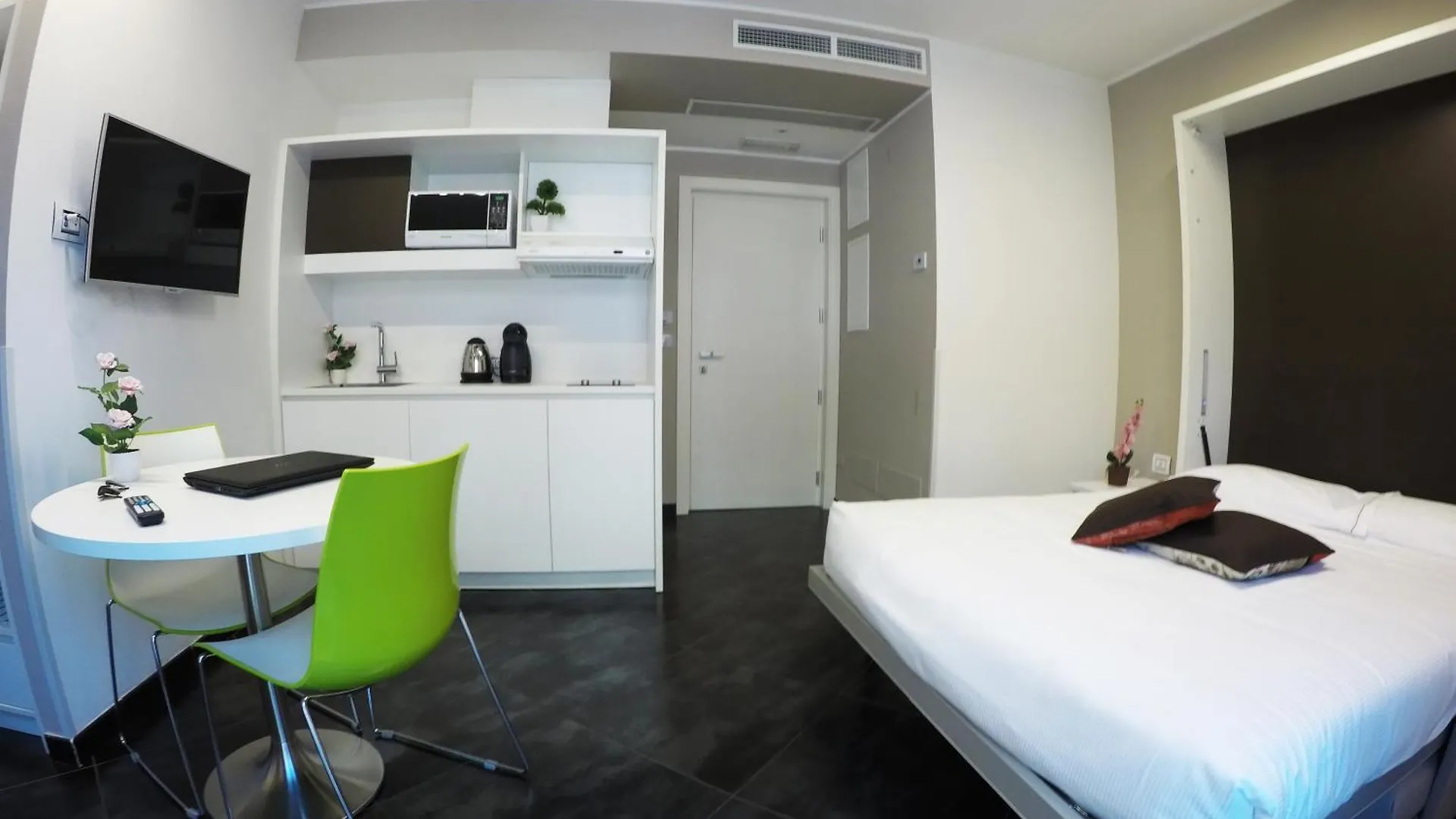 Hotel 57 Reshotel Orio Orio al Serio