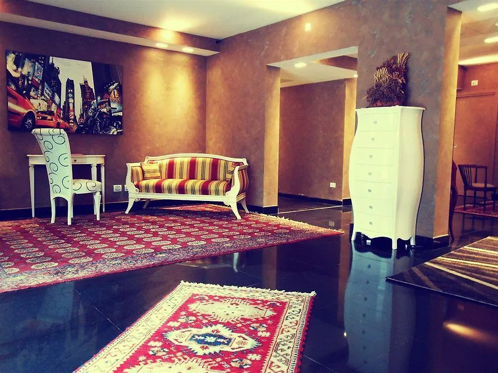 **** Hotel 57 Reshotel Orio Orio al Serio Italy