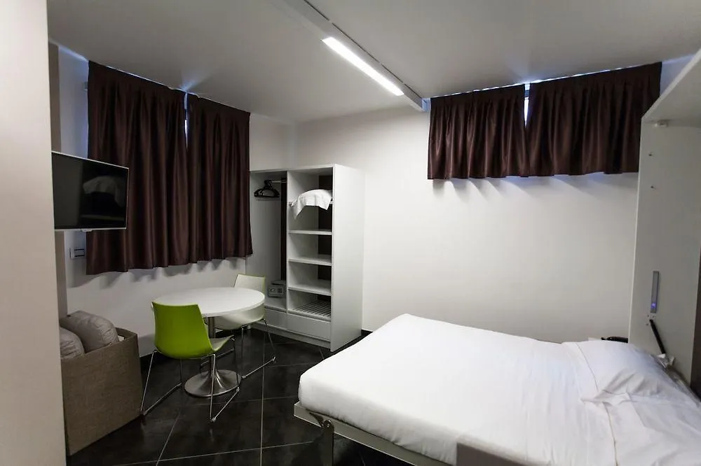 57 Reshotel Orio Orio al Serio Hotel