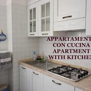 Apartment River House 