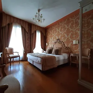 *** Bed & Breakfast Palace Italy