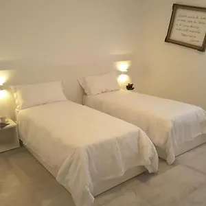 Fuoriorbita Guest house