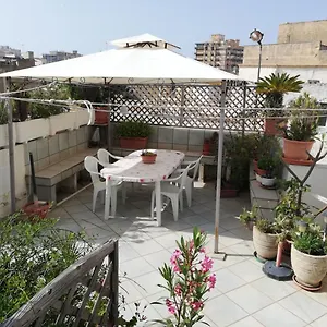 Apartment La Corte Di Zaccaria 