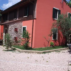  Farm stay Agriturismo Corte Carolina Italy