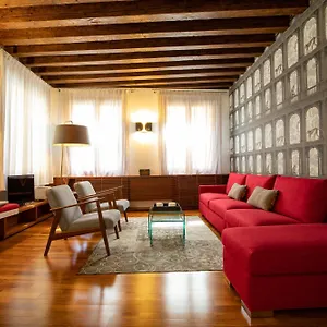 Apartment Ca' Della Scimmia - Rialto Bridge, 