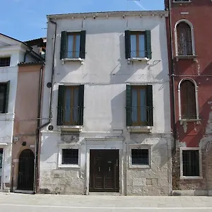 Apartment Casa Renata 