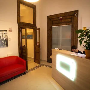 *** Guest house Milionaria Italy