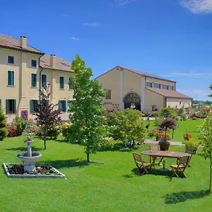Farm stay Millefiori La Corte Delle Rose 