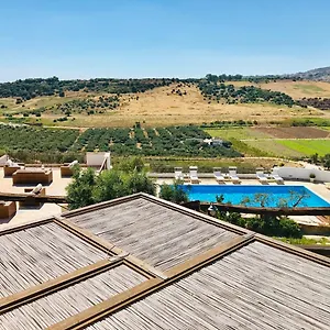 Holiday home Tenuta Carabollace 