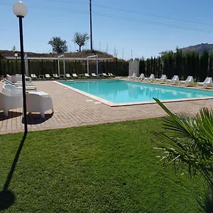 Country house Paparanza 