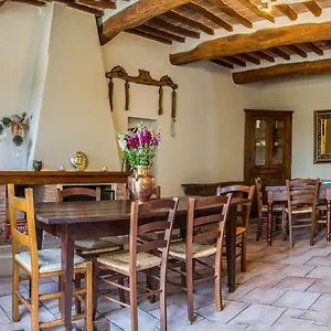  Country house Il Vicario Italy