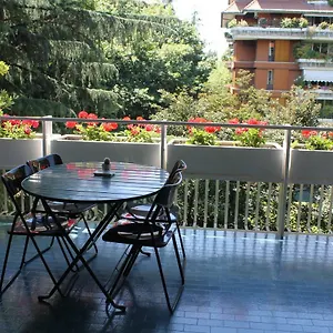 Casa Alberata Trilocale Nel A Pochi Min Dal San Raffaele Appartamento