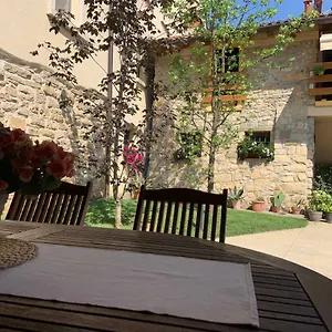 Da Agostino, La Casa Del Latte Casa vacanze