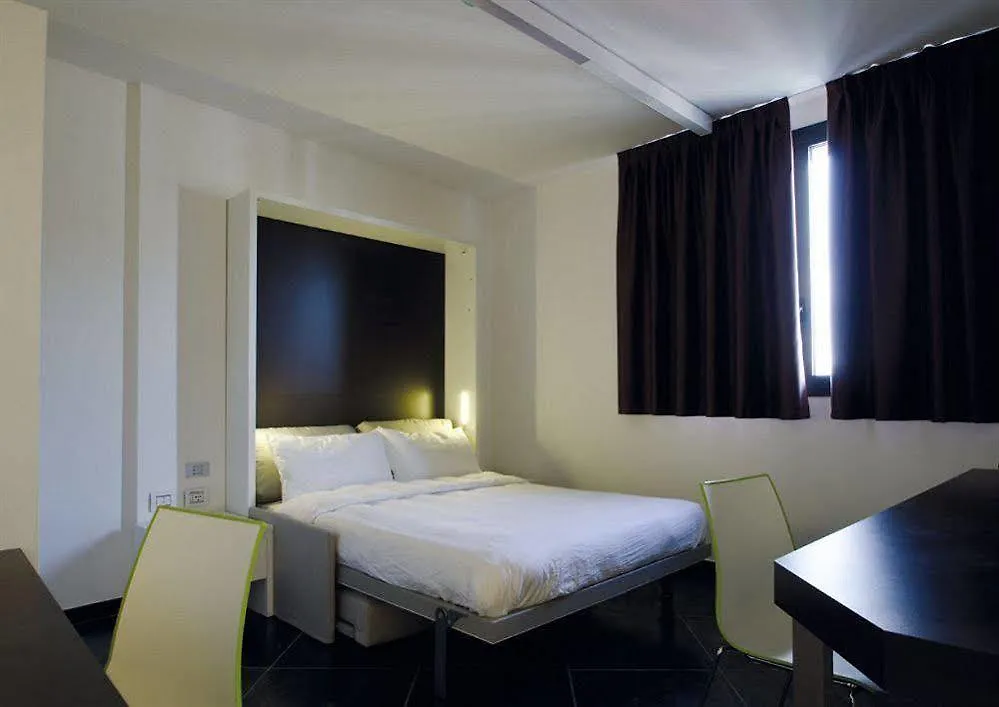 57 Reshotel Orio Orio al Serio 4*,  Italy